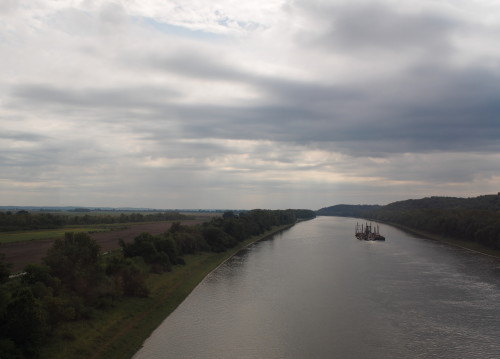 Illinois River